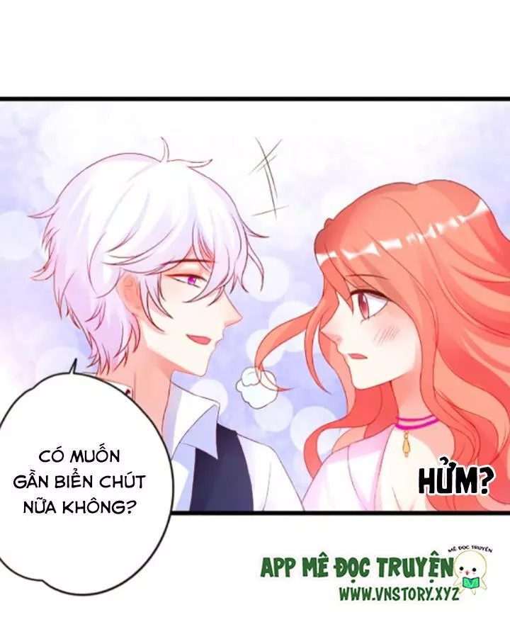 Huyết Tộc Đáng Yêu Chapter 97 - Trang 2