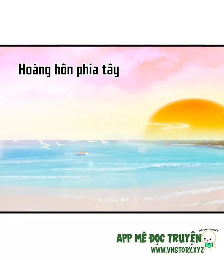 Huyết Tộc Đáng Yêu Chapter 97 - Trang 2