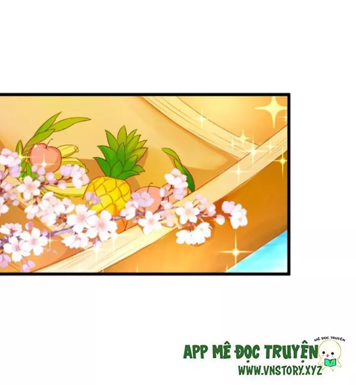 Huyết Tộc Đáng Yêu Chapter 97 - Trang 2