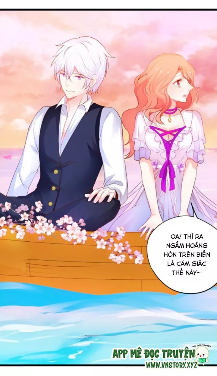 Huyết Tộc Đáng Yêu Chapter 97 - Trang 2