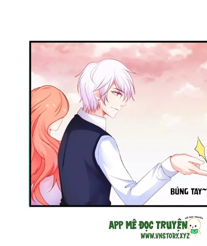 Huyết Tộc Đáng Yêu Chapter 97 - Trang 2