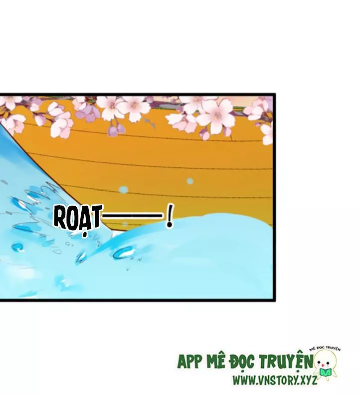 Huyết Tộc Đáng Yêu Chapter 97 - Trang 2