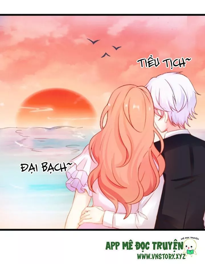 Huyết Tộc Đáng Yêu Chapter 97 - Trang 2