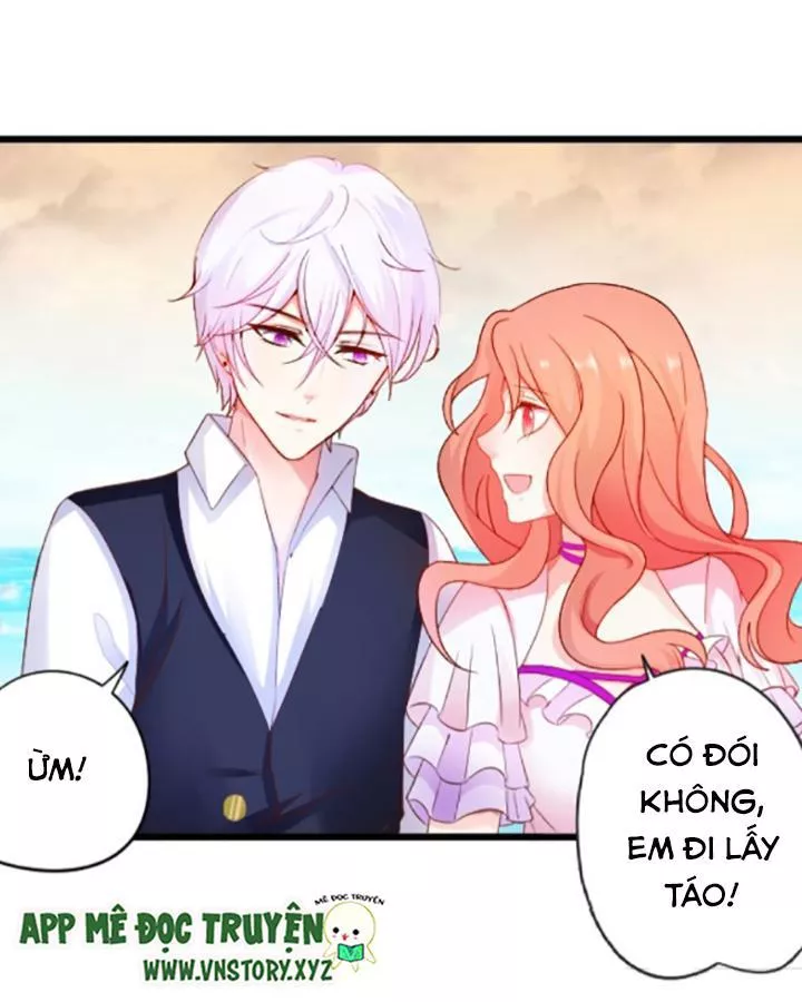 Huyết Tộc Đáng Yêu Chapter 97 - Trang 2