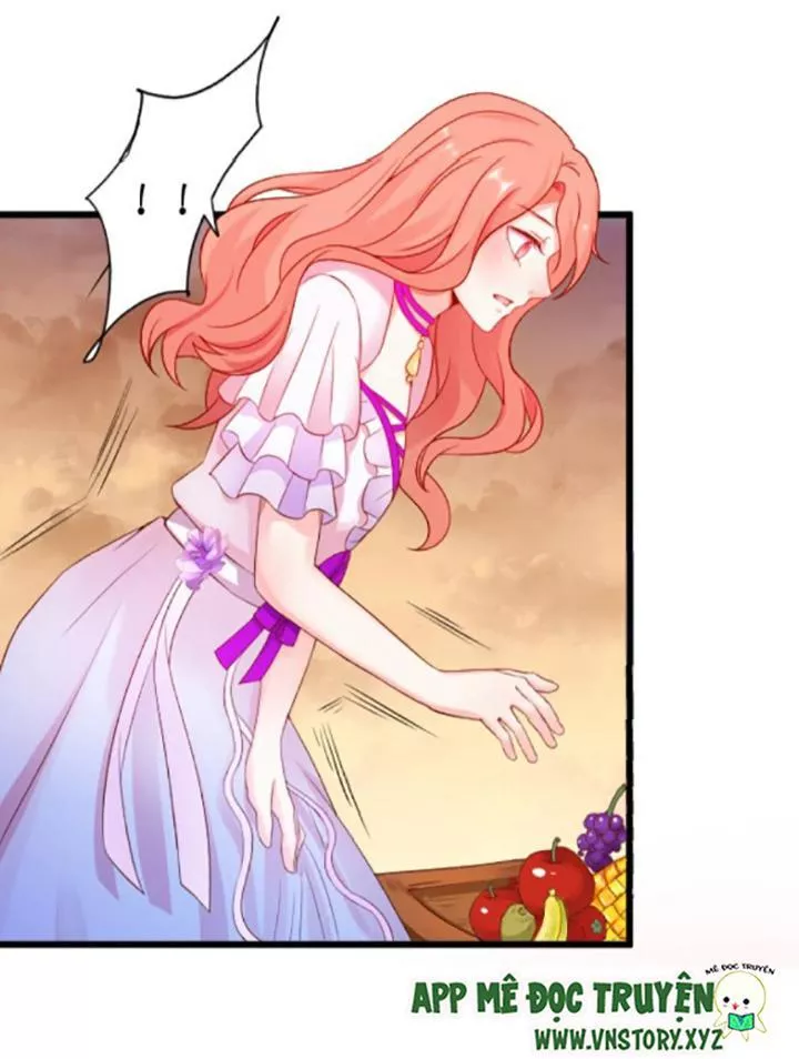 Huyết Tộc Đáng Yêu Chapter 97 - Trang 2