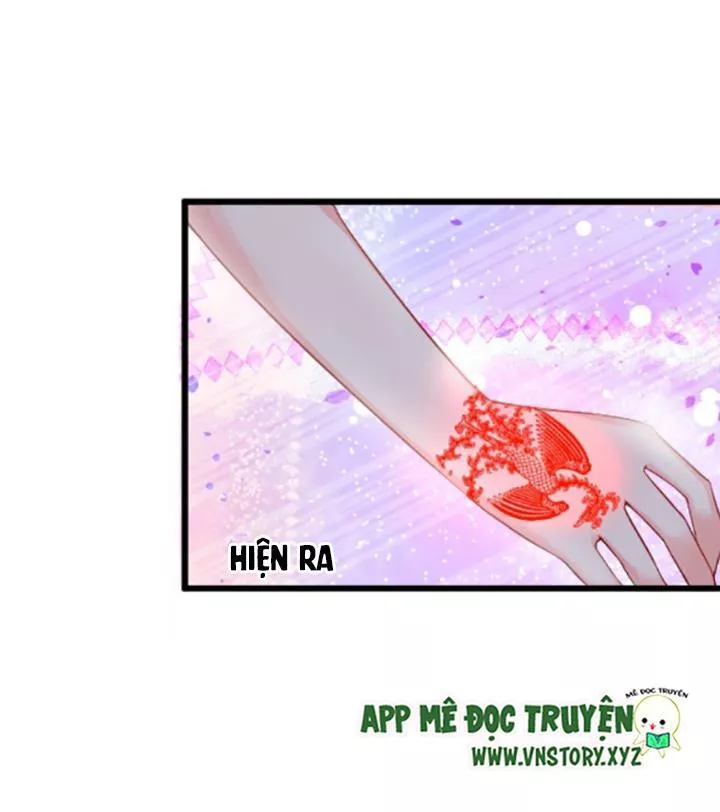 Huyết Tộc Đáng Yêu Chapter 97 - Trang 2