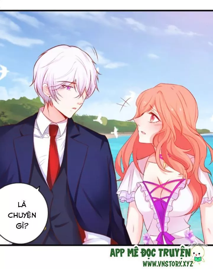 Huyết Tộc Đáng Yêu Chapter 97 - Trang 2