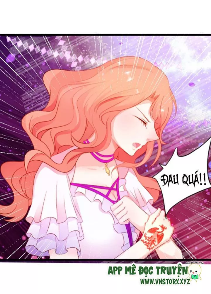 Huyết Tộc Đáng Yêu Chapter 97 - Trang 2