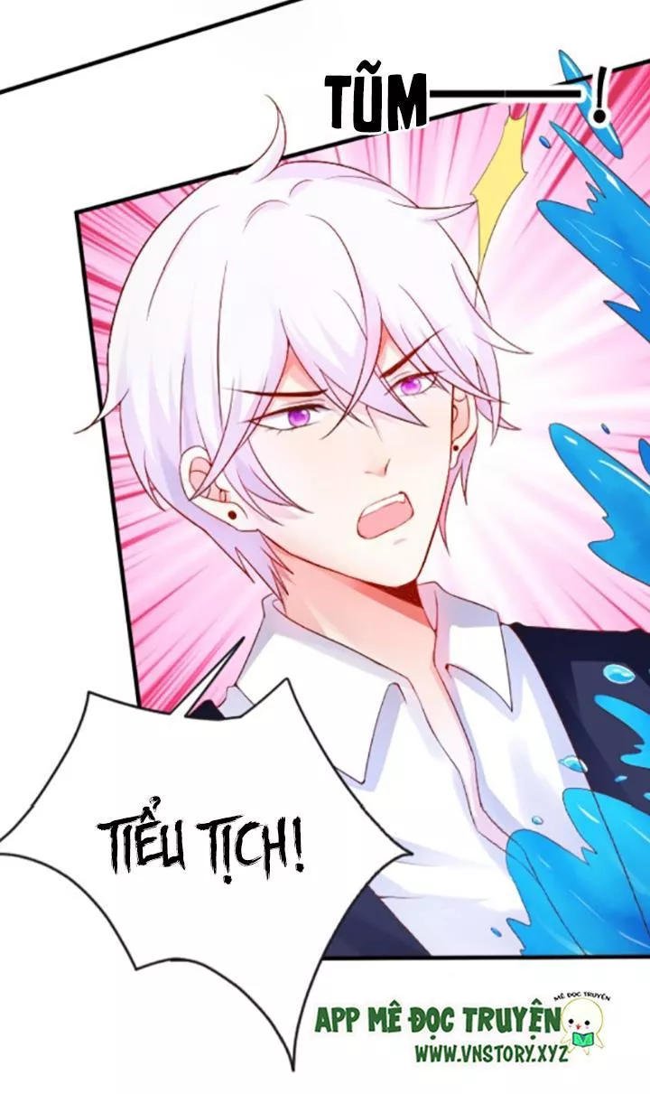 Huyết Tộc Đáng Yêu Chapter 97 - Trang 2