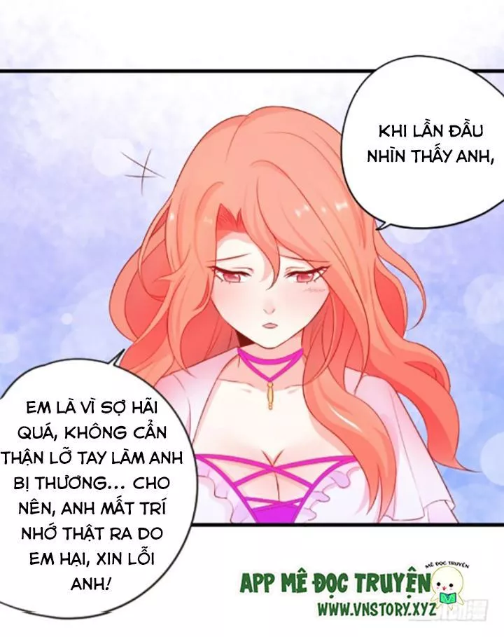 Huyết Tộc Đáng Yêu Chapter 97 - Trang 2