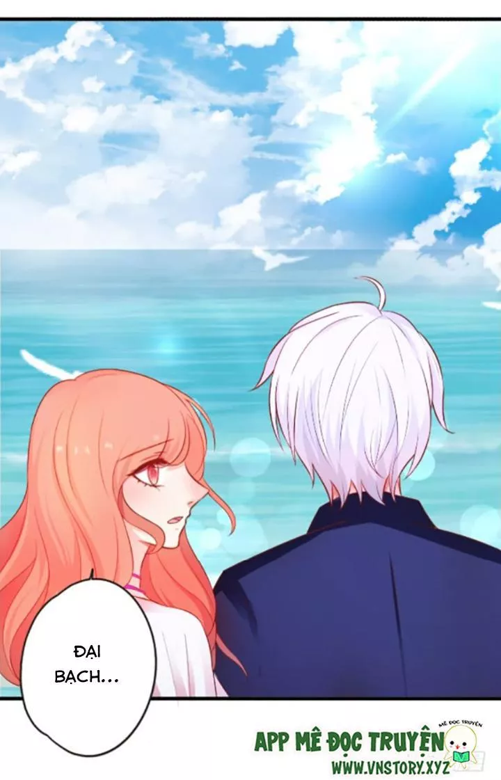 Huyết Tộc Đáng Yêu Chapter 97 - Trang 2