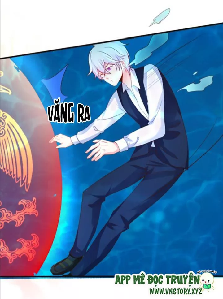 Huyết Tộc Đáng Yêu Chapter 98 - Trang 2