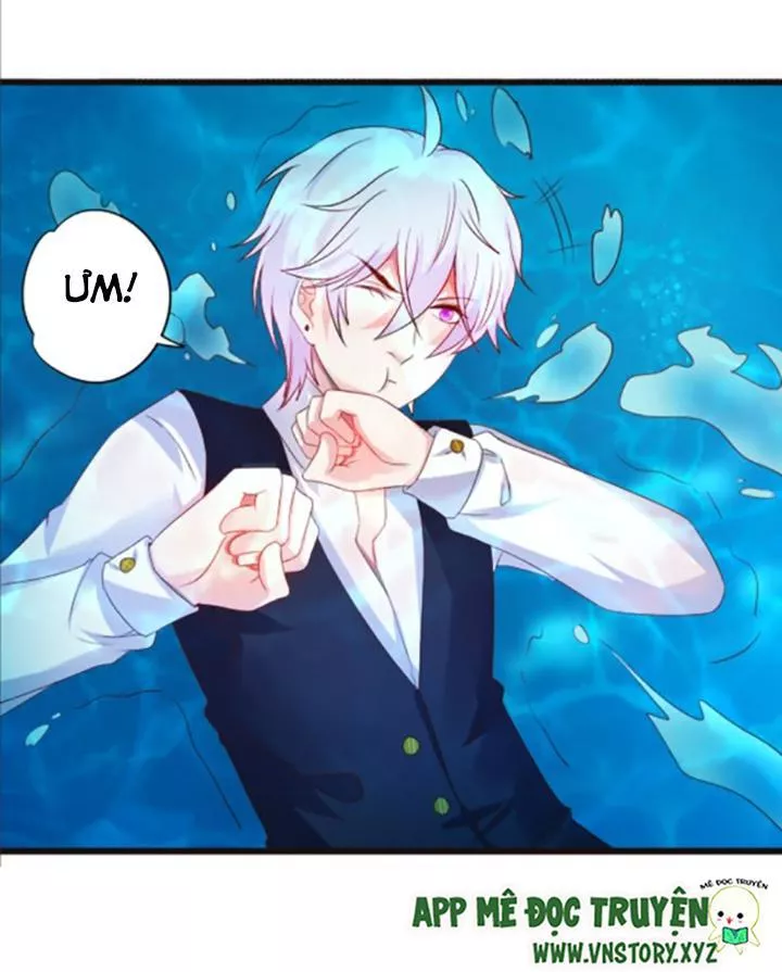 Huyết Tộc Đáng Yêu Chapter 98 - Trang 2