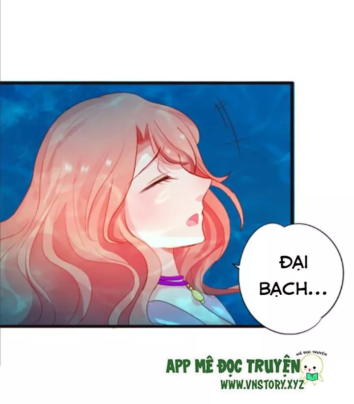 Huyết Tộc Đáng Yêu Chapter 98 - Trang 2