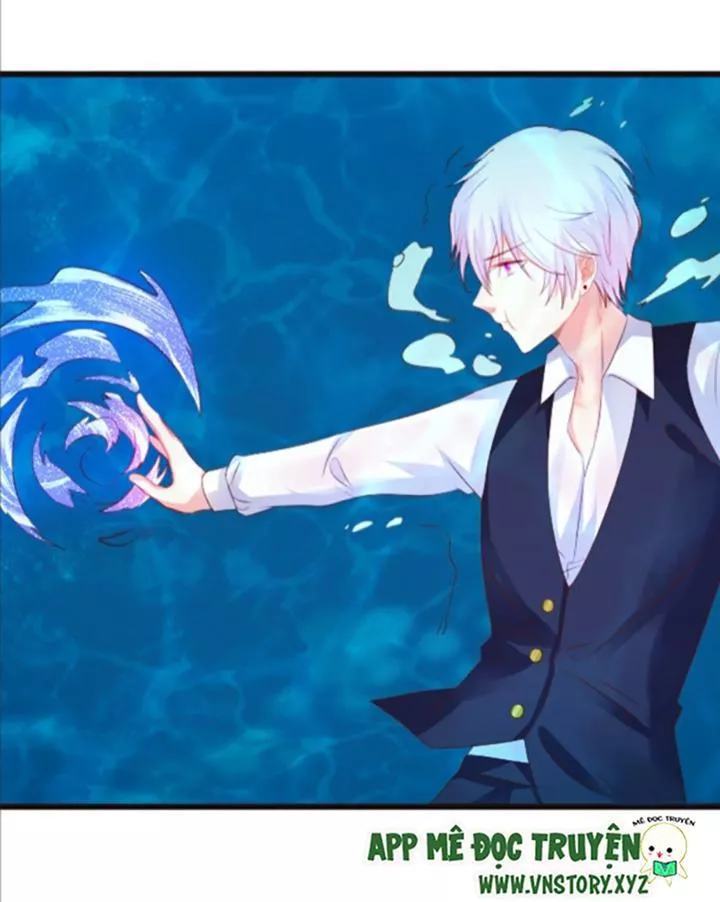 Huyết Tộc Đáng Yêu Chapter 98 - Trang 2