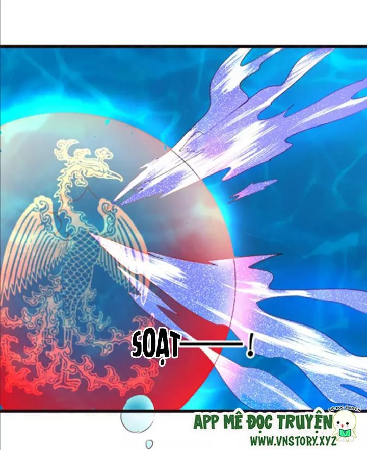 Huyết Tộc Đáng Yêu Chapter 98 - Trang 2