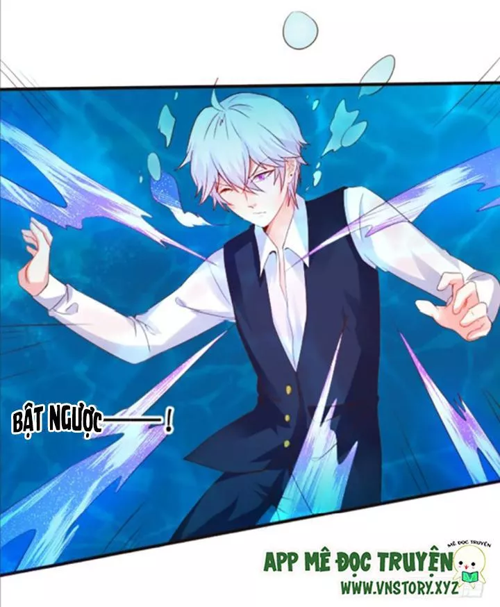 Huyết Tộc Đáng Yêu Chapter 98 - Trang 2