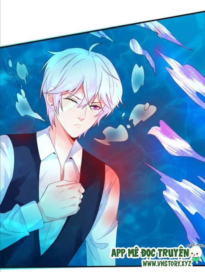 Huyết Tộc Đáng Yêu Chapter 98 - Trang 2