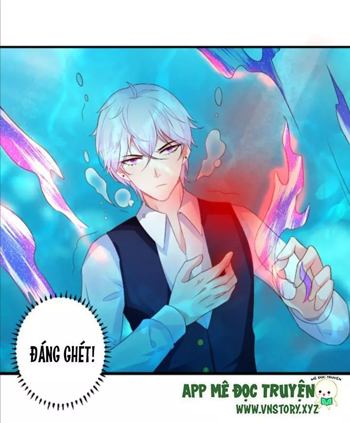 Huyết Tộc Đáng Yêu Chapter 98 - Trang 2