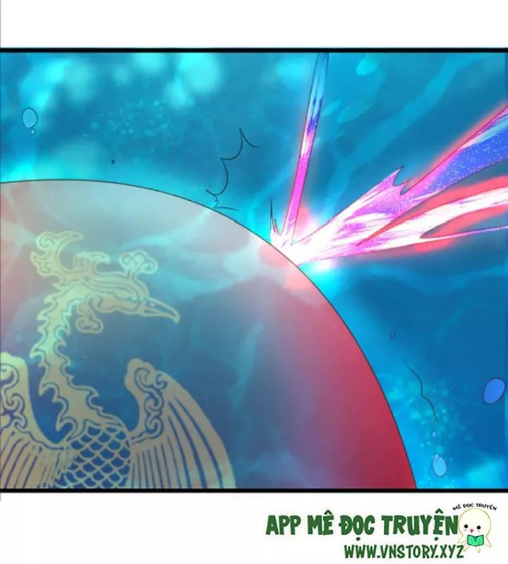 Huyết Tộc Đáng Yêu Chapter 98 - Trang 2