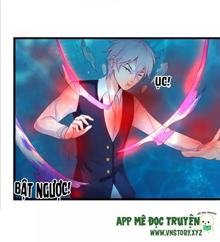 Huyết Tộc Đáng Yêu Chapter 98 - Trang 2