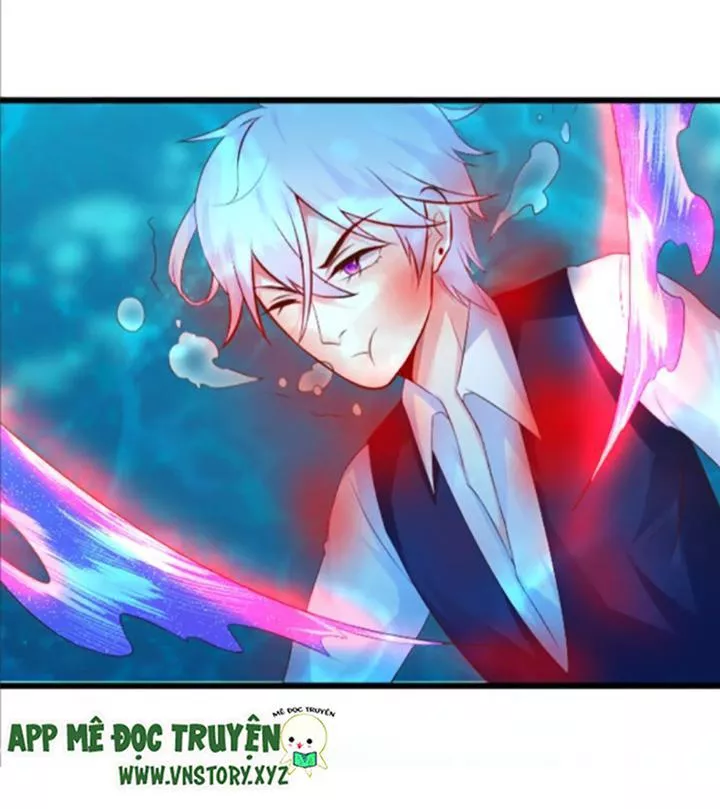 Huyết Tộc Đáng Yêu Chapter 98 - Trang 2