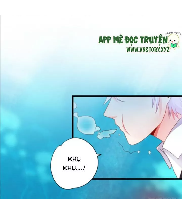 Huyết Tộc Đáng Yêu Chapter 98 - Trang 2