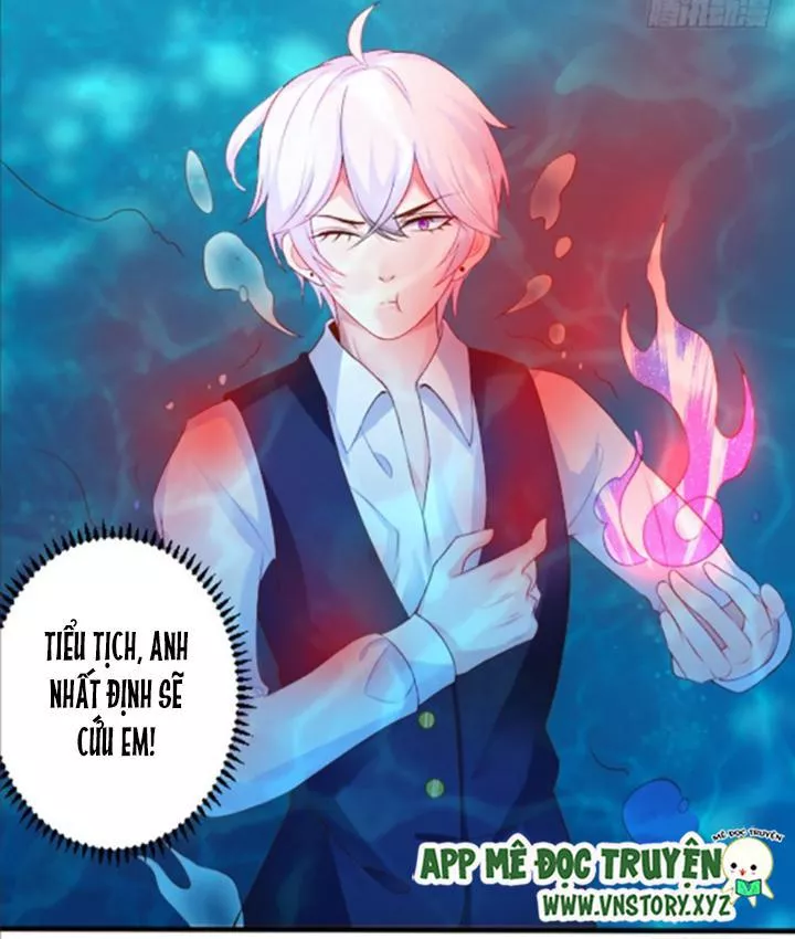 Huyết Tộc Đáng Yêu Chapter 98 - Trang 2