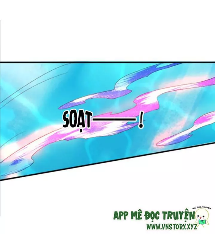 Huyết Tộc Đáng Yêu Chapter 98 - Trang 2