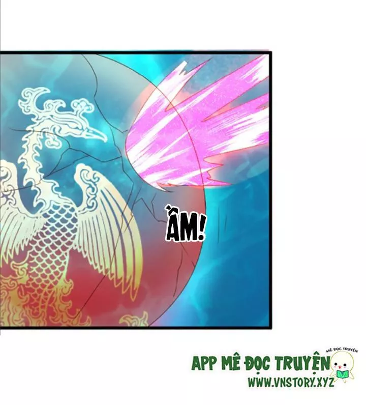 Huyết Tộc Đáng Yêu Chapter 98 - Trang 2