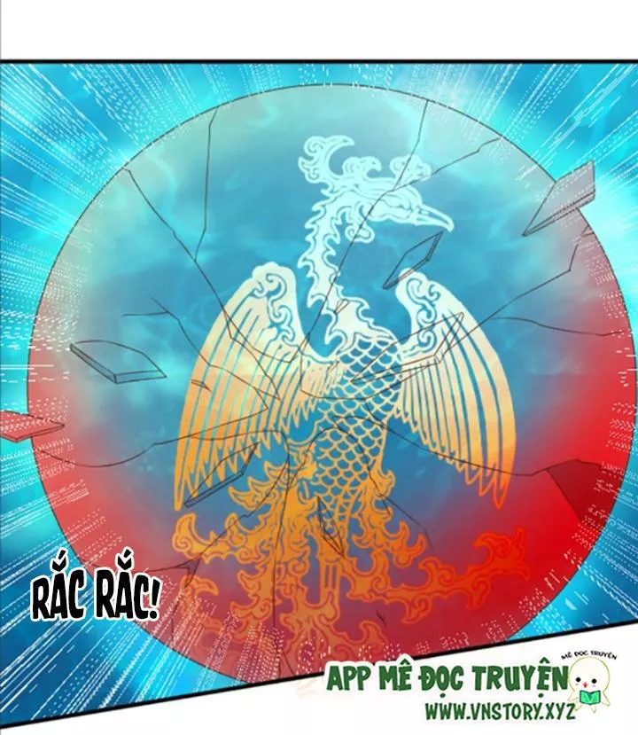 Huyết Tộc Đáng Yêu Chapter 98 - Trang 2