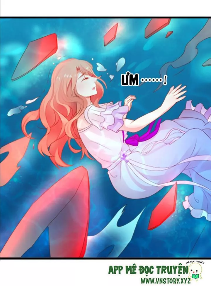 Huyết Tộc Đáng Yêu Chapter 98 - Trang 2