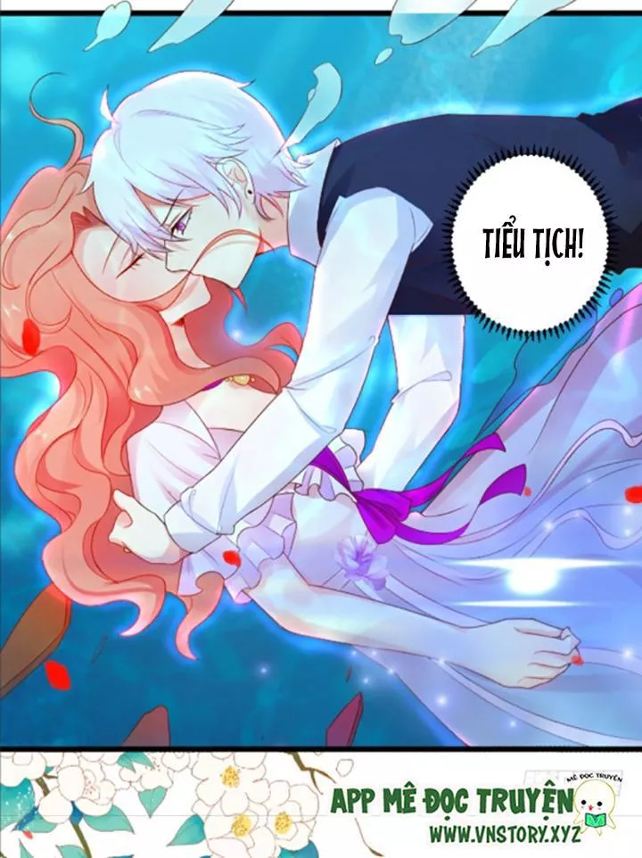Huyết Tộc Đáng Yêu Chapter 98 - Trang 2