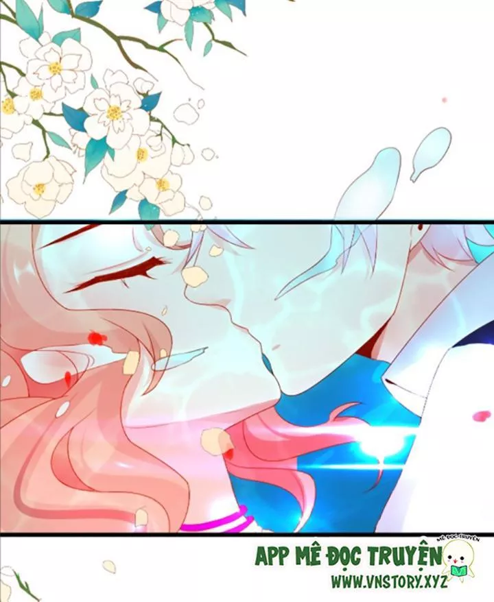 Huyết Tộc Đáng Yêu Chapter 98 - Trang 2