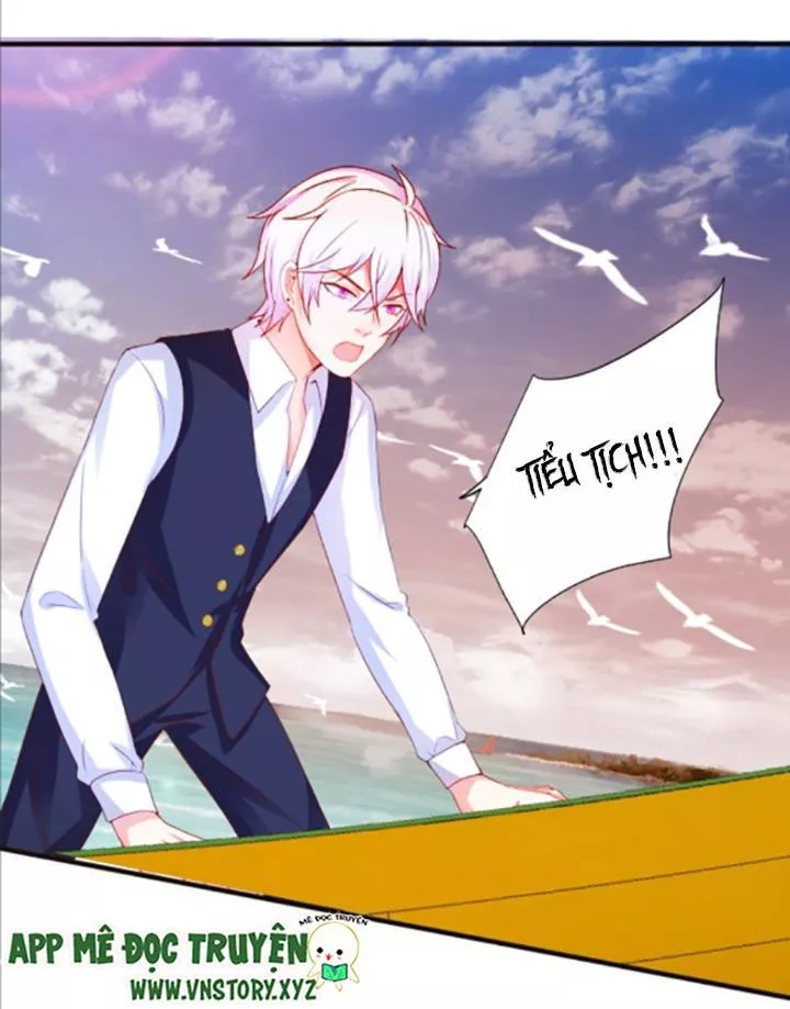 Huyết Tộc Đáng Yêu Chapter 98 - Trang 2