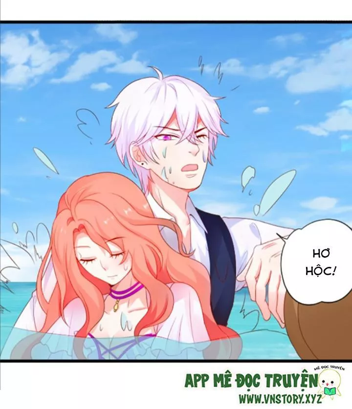 Huyết Tộc Đáng Yêu Chapter 98 - Trang 2