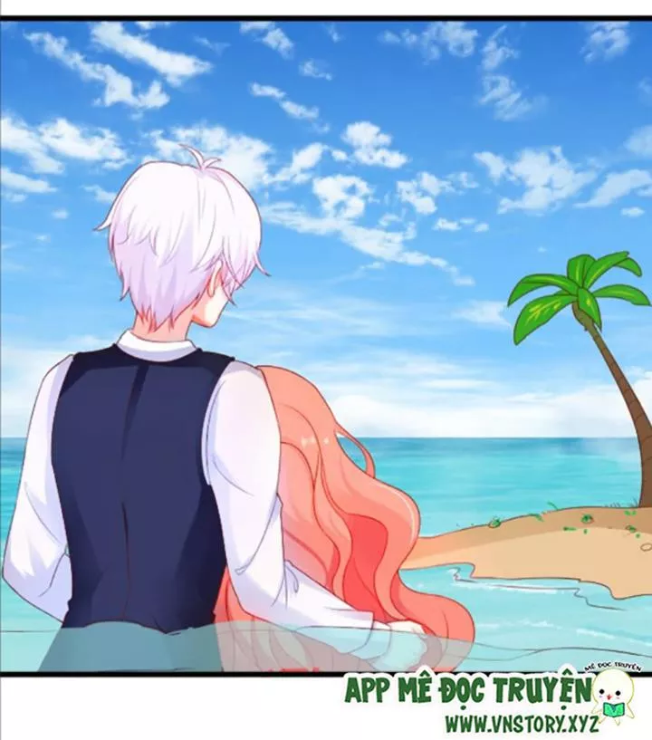 Huyết Tộc Đáng Yêu Chapter 98 - Trang 2