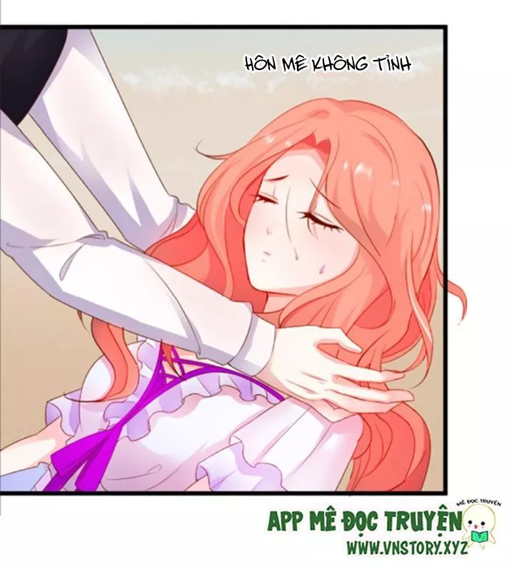 Huyết Tộc Đáng Yêu Chapter 98 - Trang 2