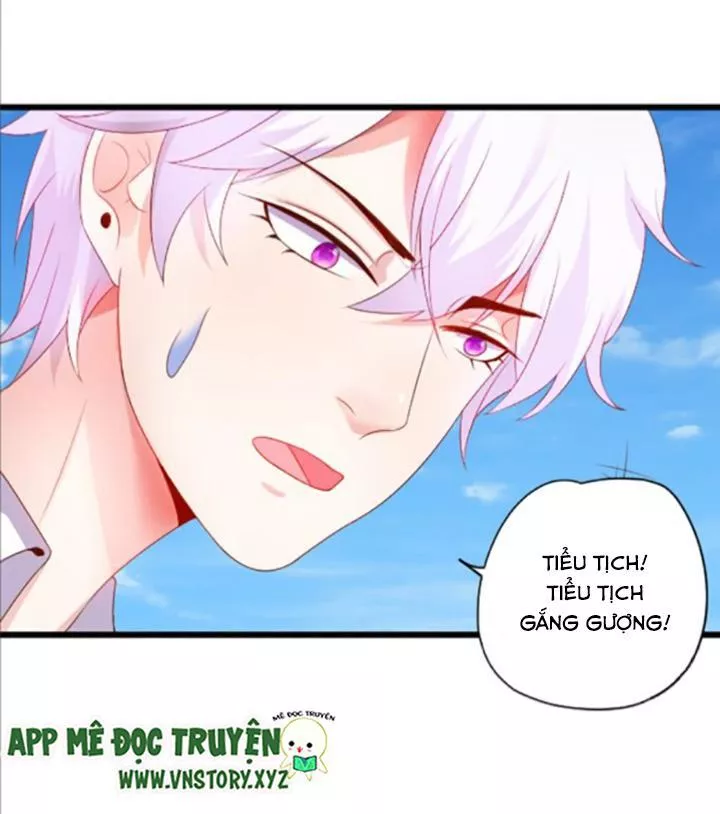 Huyết Tộc Đáng Yêu Chapter 98 - Trang 2