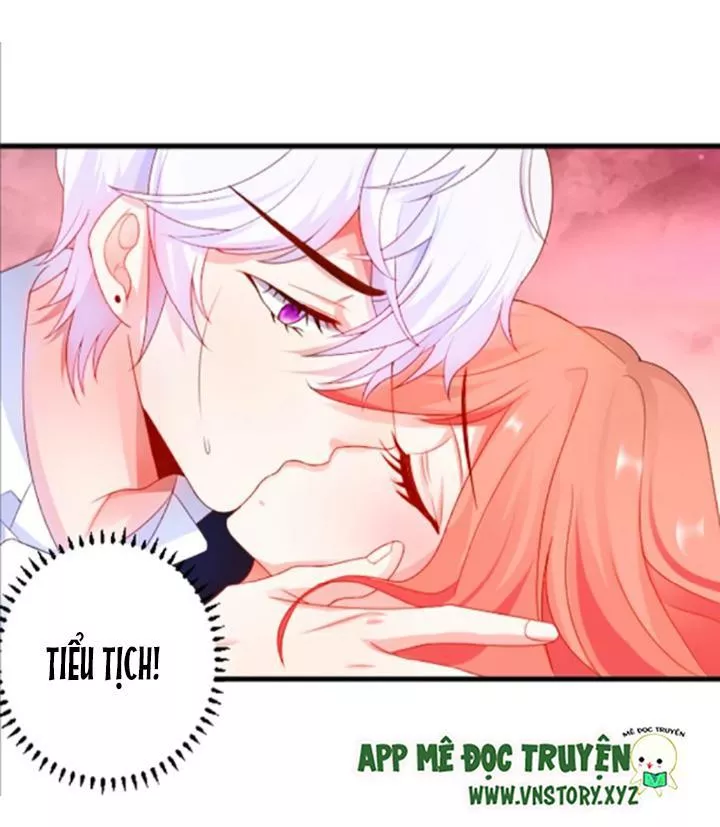 Huyết Tộc Đáng Yêu Chapter 98 - Trang 2