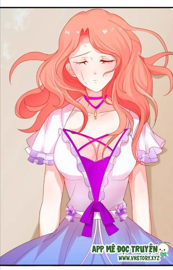 Huyết Tộc Đáng Yêu Chapter 98 - Trang 2