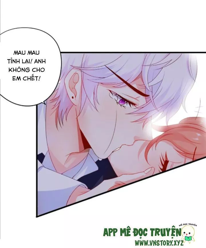 Huyết Tộc Đáng Yêu Chapter 98 - Trang 2