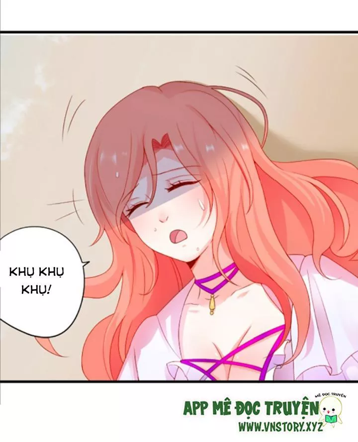 Huyết Tộc Đáng Yêu Chapter 98 - Trang 2