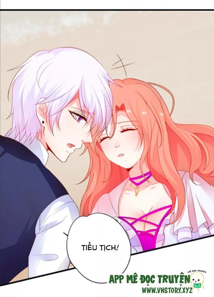 Huyết Tộc Đáng Yêu Chapter 98 - Trang 2