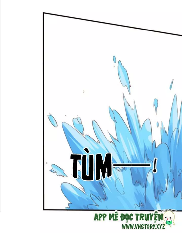 Huyết Tộc Đáng Yêu Chapter 98 - Trang 2