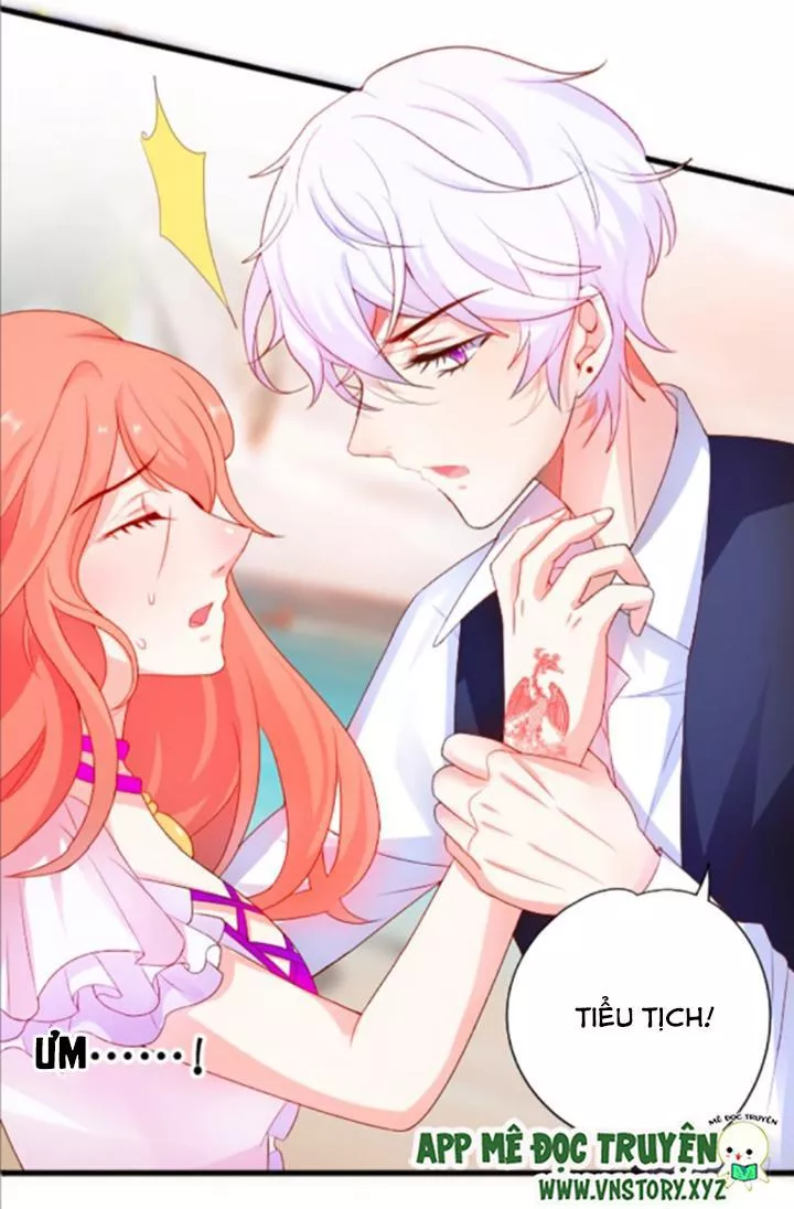 Huyết Tộc Đáng Yêu Chapter 98 - Trang 2