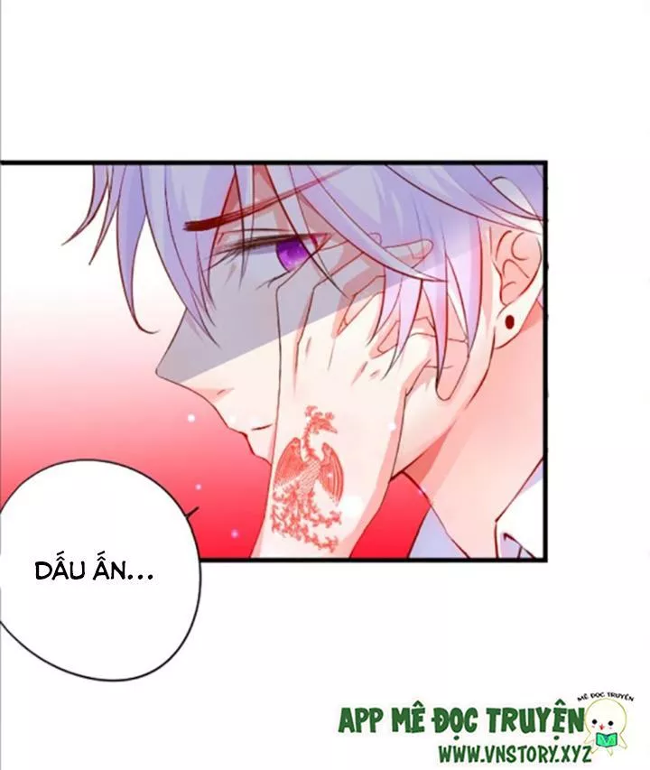 Huyết Tộc Đáng Yêu Chapter 98 - Trang 2