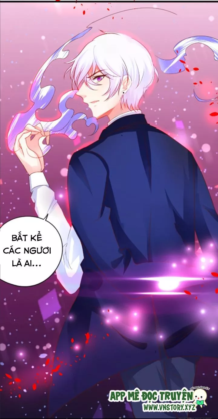 Huyết Tộc Đáng Yêu Chapter 98 - Trang 2