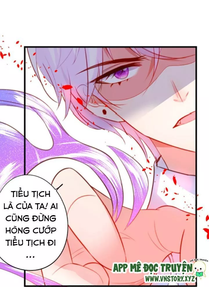 Huyết Tộc Đáng Yêu Chapter 98 - Trang 2