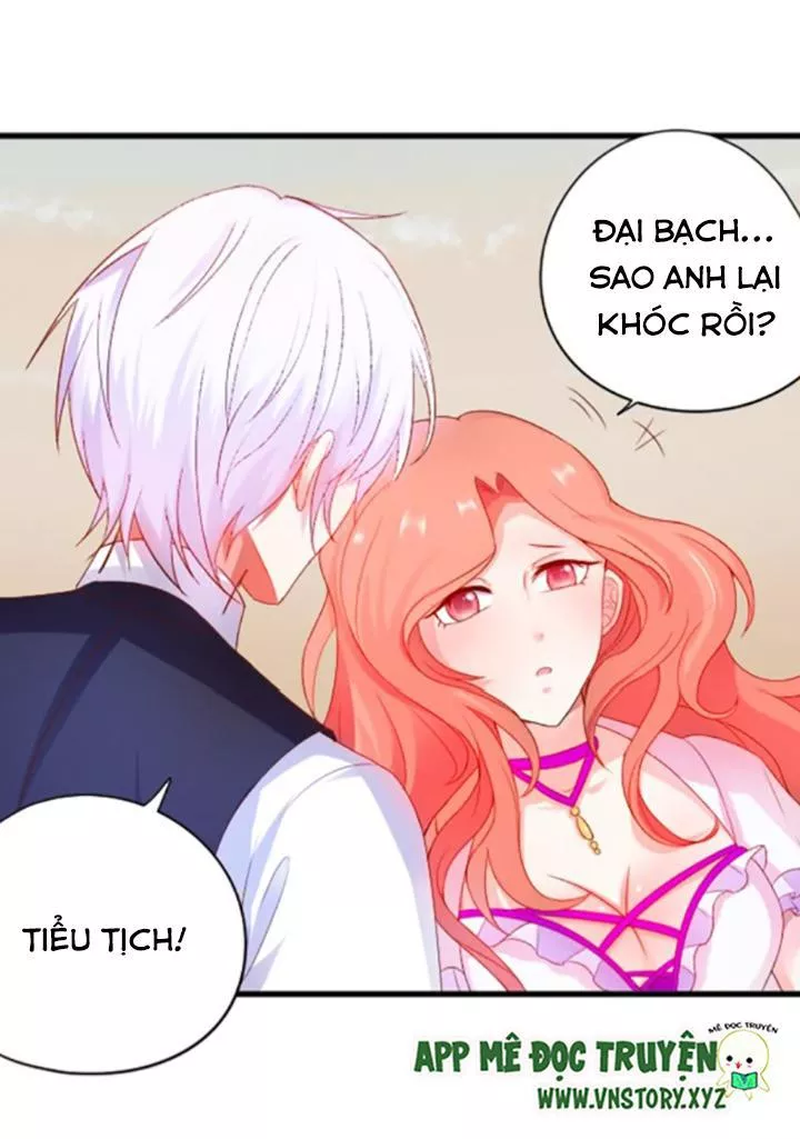 Huyết Tộc Đáng Yêu Chapter 98 - Trang 2